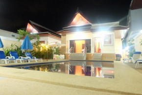  Majestic Villas Phuket  Раваи